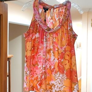 Talbot Blouse